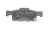 Гальмівні колодки BOSCH 0 986 460 081 (фото 4)