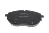 Тормозные колодки BOSCH 0 986 460 082 (фото 4)