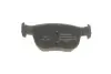 Тормозные колодки BOSCH 0986460083 (фото 2)