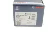 Тормозные колодки BOSCH 0986460083 (фото 5)