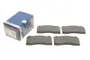 Тормозные колодки BOSCH 0986460084 (фото 1)