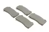 Тормозные колодки BOSCH 0986460084 (фото 2)