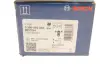 Тормозные колодки BOSCH 0986460084 (фото 5)