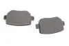 Тормозные колодки BOSCH 0 986 460 087 (фото 3)