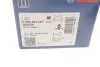 Тормозные колодки BOSCH 0 986 460 087 (фото 4)