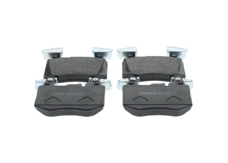 DB Колодки гальмівні передні X253, C253 BOSCH 0986460102
