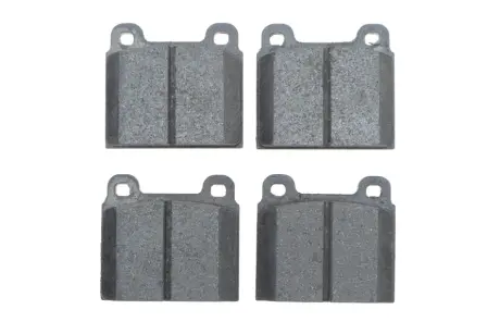 Гальмівні колодки BOSCH 0986460111