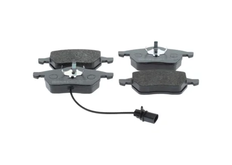 FORD Колодки гальмівні передн. GALAXY I 1.9 95 Bosch 0986460118