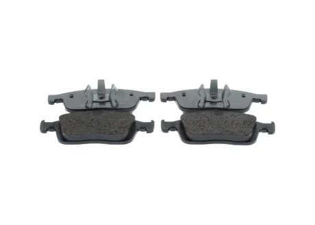 Колодки гальмівні (передні) Volvo XC60 09- BOSCH 0 986 460 131