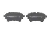 Колодки гальмівні (задні) Audi A4/A6/Q5/Q7/VW Touareg 1.4 TFSI/2.0/3.0 TDI 15- BOSCH 0986460186 (фото 4)
