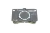 Тормозные колодки BOSCH 0 986 460 390 (фото 4)