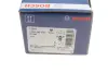 Тормозные колодки BOSCH 0 986 460 390 (фото 9)