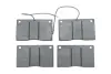 Тормозные колодки BOSCH 0 986 460 932 (фото 1)