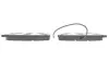 Тормозные колодки BOSCH 0 986 460 932 (фото 3)
