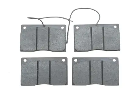 Тормозные колодки BOSCH 0 986 460 932