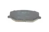 Гальмівні колодки BOSCH 0986460935 (фото 4)