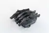 Тормозные колодки BOSCH 0 986 460 937 (фото 2)