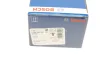 Тормозные колодки BOSCH 0 986 460 937 (фото 7)