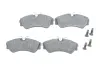Гальмівні колодки BOSCH 0986460941 (фото 1)