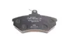Тормозные колодки BOSCH 0 986 460 943 (фото 2)