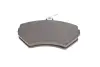 Тормозные колодки BOSCH 0 986 460 943 (фото 3)