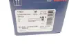 Тормозные колодки BOSCH 0 986 460 943 (фото 4)
