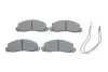 Тормозные колодки BOSCH 0 986 460 946 (фото 1)