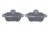 Тормозные колодки BOSCH 0 986 460 951 (фото 6)