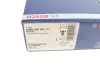 Гальмівні колодки BOSCH 0986460954 (фото 7)