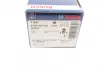 Тормозные колодки BOSCH 0986460955 (фото 6)