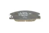 Гальмівні колодки BOSCH 0986460960 (фото 4)