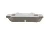 Тормозные колодки BOSCH 0 986 460 961 (фото 3)