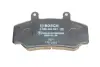 Тормозные колодки BOSCH 0 986 460 961 (фото 4)