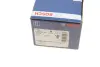 Тормозные колодки BOSCH 0 986 460 961 (фото 6)