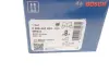 Тормозные колодки BOSCH 0986460964 (фото 4)