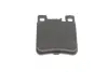 Тормозные колодки BOSCH 0986460965 (фото 3)