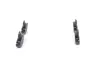Гальмівні колодки BOSCH 0986460968 (фото 4)