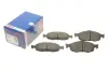 Гальмівні колодки BOSCH 0986460969 (фото 1)