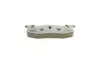 Тормозные колодки BOSCH 0986460970 (фото 3)