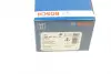 Тормозные колодки BOSCH 0986460970 (фото 6)