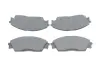 Тормозные колодки BOSCH 0 986 460 972 (фото 1)