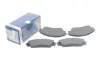 Тормозные колодки BOSCH 0 986 460 972 (фото 2)