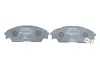 Тормозные колодки BOSCH 0 986 460 972 (фото 4)