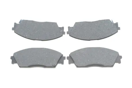 Гальмівні колодки BOSCH 0 986 460 972