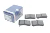 Тормозные колодки BOSCH 0 986 460 974 (фото 2)