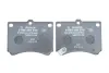 Тормозные колодки BOSCH 0 986 460 974 (фото 4)