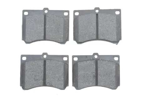 Гальмівні колодки BOSCH 0 986 460 974