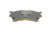 Тормозные колодки BOSCH 0986460975 (фото 6)