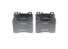 Гальмівні колодки BOSCH 0986460976 (фото 1)