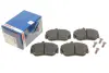 Гальмівні колодки BOSCH 0986460977 (фото 1)